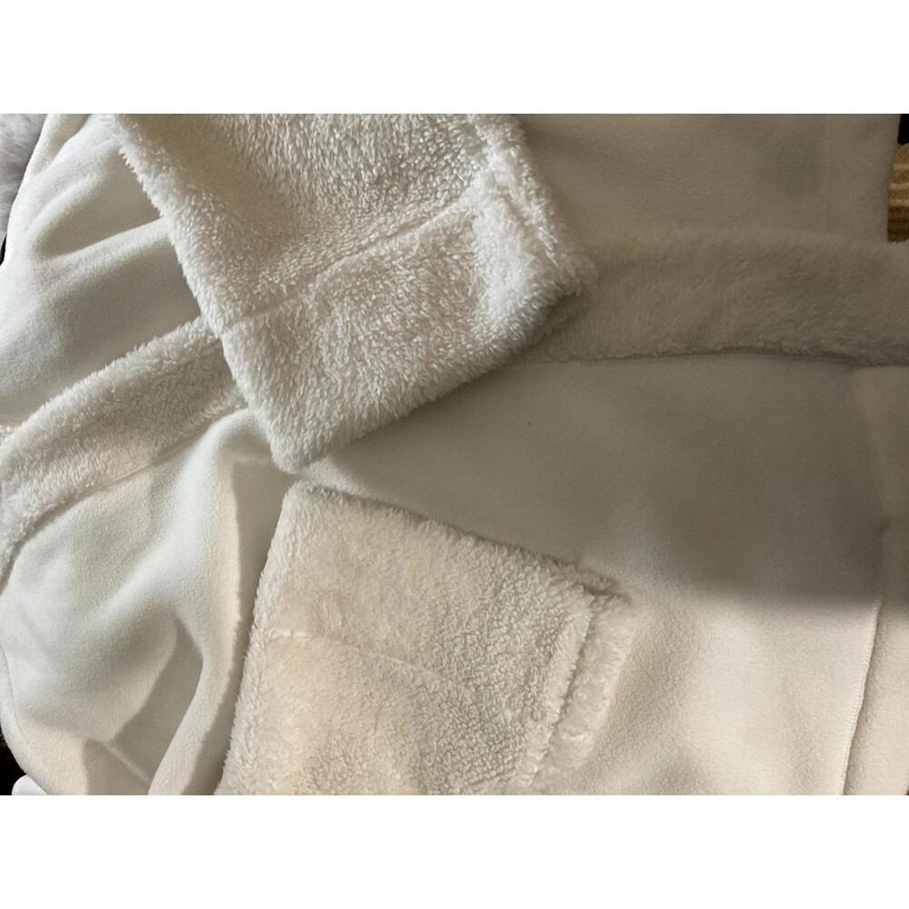 I.N.C. International Concepts Small cream coat - Picture 9 of 9
